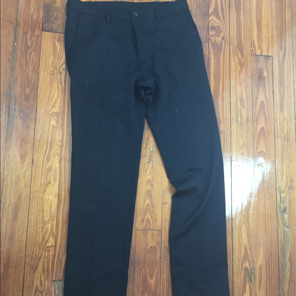 Haggar Men’s Pants 33 x 32 great condition